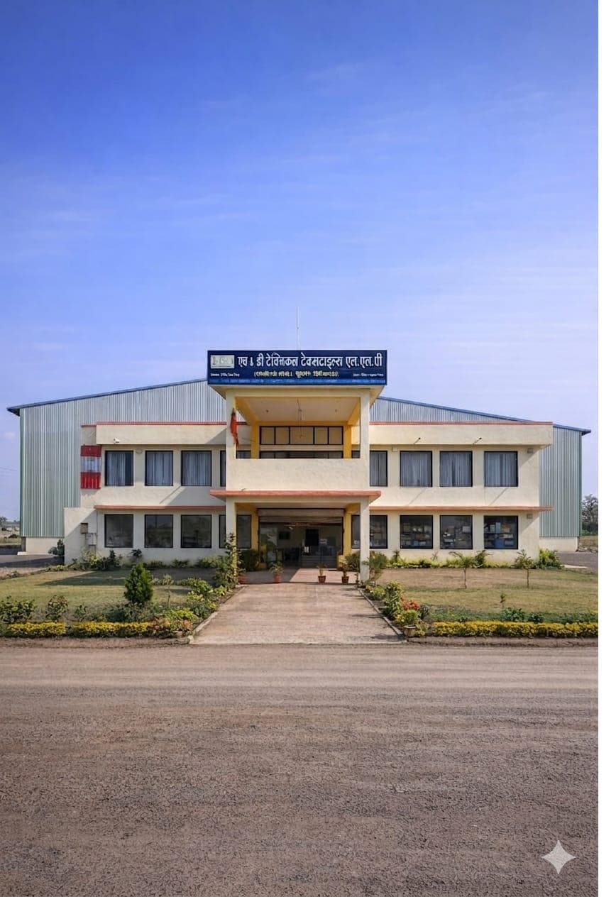 H&D Technical Textiles LLP factory Dhule