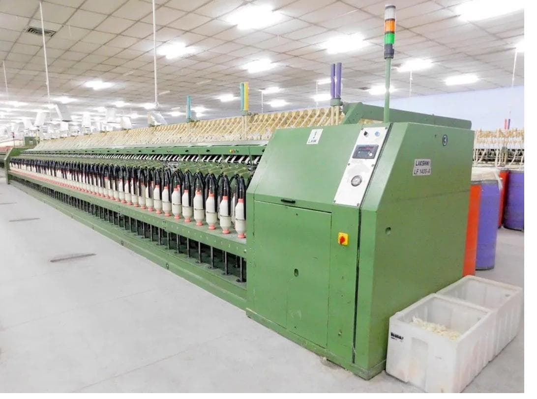 DeepDiamond Industries LLP plant, Naroli Silvassa